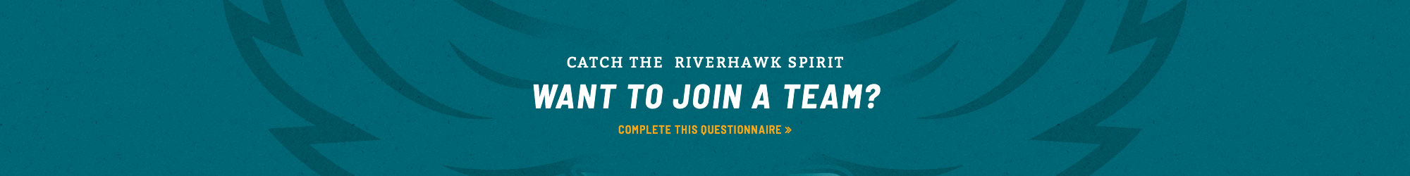 Want to Join A Team?